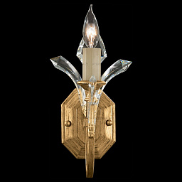 761450 Fine Art Lamps Beveled arcs Настенный светильник