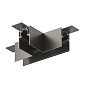 TRA010CT-41B Maytoni Accessories for tracks Gravity Комплектующие для накладной трековой системы Черный — фото 6