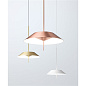 552518/11_10 Vibia Mayfair 30 B - 5525 подвесной светильник — фото 3