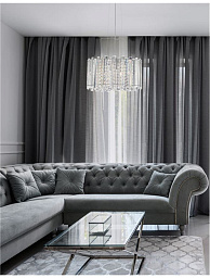 9046505 Nova Luce Element Подвесной светильник