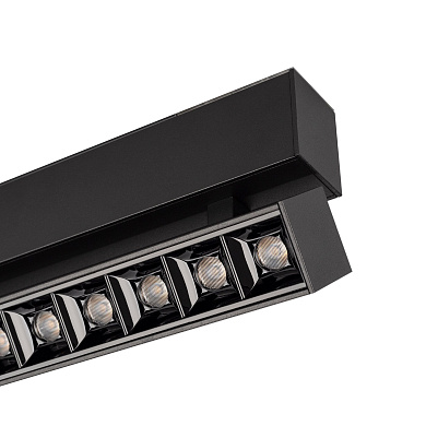 Трековый светильник Arlight MAG-LASER-FOLD-45-S480-18W