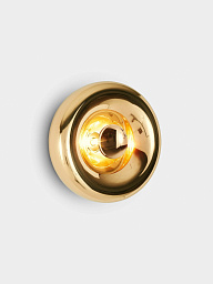 VOID-SURFACE-LIGHT Tom Dixon Void Настенный светильник