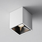 C065CL-8W4K-SQ-WB Maytoni Alfa LED Потолочный светильник 8W 750лм Белый — фото 7