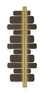 Настенный светильник CVL-Luminaires Strate Score 1000