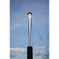 750311 RUSH POSTLAMP 3.7M3000K CRI90 HE 36Dº WIDE садовый светильник Faro barcelona — фото 4