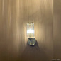 Бра Crystal Lux GLORIA AP1 BRASS — фото 6