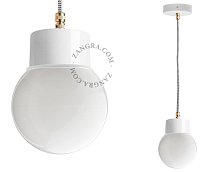 Ceilinglamp 131