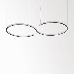 INFORM R3 DOWN-UP 92748 W-B Delta Light INFORM подвесной светильник