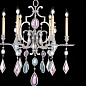 729440-1 Encased Gems 29" Round Chandelier люстра, Fine Art Lamps