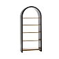 Стеллаж Arteriors Osmond Bookshelf — фото 2