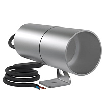 CNC 50 Swing Spot LED 2.7K 6,5W Inox