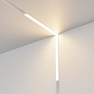 TR102-24W-DS-W Maytoni Basis Angle Трековый светильник 24W 1150лм Белый — фото 3