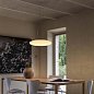 Подвесной светильник Smarties SP5 D60 Ideal Lux 031996, белый — фото 3