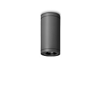 Microslot Downlight антрацитово-серый 2700 K 8.8 Вт