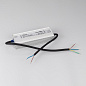 039541 Arlight LED драйвер ARPJ-LG-565600-PFC (200W, 25-56V, 2.6-5.6A) — фото 1