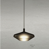 Low-MOM Family - Suspension/vert sauge