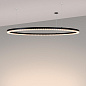 054491 Arlight Светильник SP-DIAMOND-R1250-80W Warm3000 (BK, 45 deg, 230V, TRIAC) — фото 3