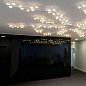 Artemide Led Net Line 125 PL LED линейный потолочный светильник — фото 2