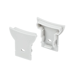 018871 Arlight Заглушка ARH-WIDE-H20 TPZ с отверстием
