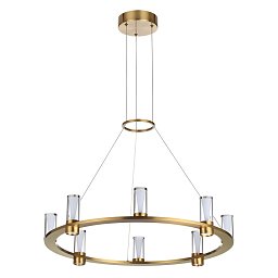 7144/55L Odeon Light DEFANCE подвесной светильник