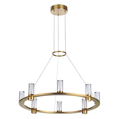 Подвесной светильник Odeon Light DEFANCE 7144/55L