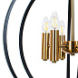 A7013SP-6BK Arte Lamp Castula подвесная люстра E14 6х60W — фото 3