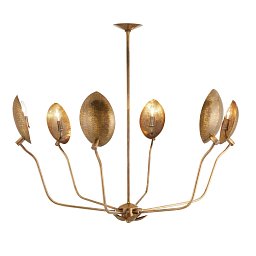 DLI04 Arteriors Flores люстра