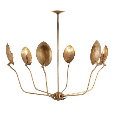 Люстра Arteriors Flores