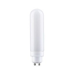 29058 Paulmann LED Deco лампа светодиодная цилиндрическая сатиновая