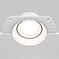 DL042-01-RD-W Maytoni Dot Встраиваемый светильник 10W Белый — фото 9