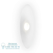 CLEA WALL SURFACE 3.0 LED 14.4W 3000K CRI90 WHITE Wever Ducre