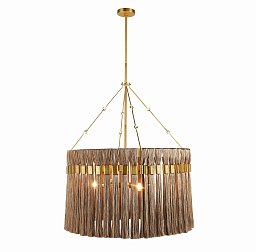 DMC24 Arteriors Dutchess люстра