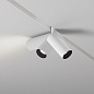 TR032-2-5W4K-S-W Maytoni Focus LED Трековый светильник 5W 470лм Белый — фото 10