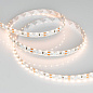 024467 Arlight Лента RS 2-5000 24V Warm2700 2x2 8mm (3014, 240 LED/m, LUX) — фото 3