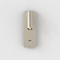 1058248 Enna Surface USB A+C Astro lighting светильник для чтения матовый никель — фото 1