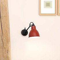 Lampe Gras N°104