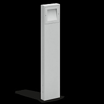 Koi 110 Post H600 LED 4K 6W Grigio  220-240 V