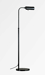 MEDINEH Davidts lighting Medineh напольный светильник для чтения с направленным светом и регулируемой высотой