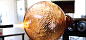 Бра Petite Ball Rothschild Bickers A558 — фото 4
