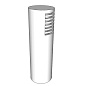 Садовый столбик Sarm FL BEL LIGHTING — фото 6