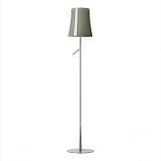 Birdie Lampadaire/Gris