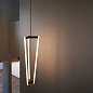 TUBE люстра MICHAEL ANASTASSIADES MA-TC-SE-W