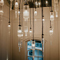 Tiered Light Standard подвесной светильник, Rothschild & Bickers — фото 7