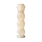 Напольный светильник THREEBÙ TOTEM LAMP SLIDE — фото 1