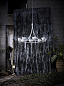 Люстра Compton Porta Romana MCL65 — фото 4