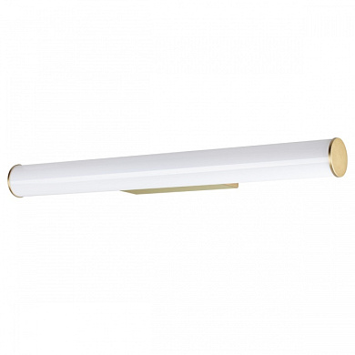 Настенный светильник Odeon Light 6618/12WL ANTER
