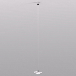 TR2127-WH Denkirs SMART Base подвес для трека