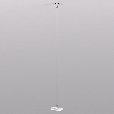 TR2127-WH Denkirs SMART Base подвес для трека