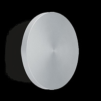 Pik 160 Wall LED 4K 9W AC Grigio  AC DIRECT