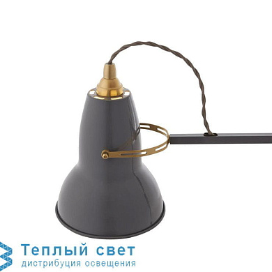 ORIGINAL 1227 BRASS настенный светильник Anglepoise 31350